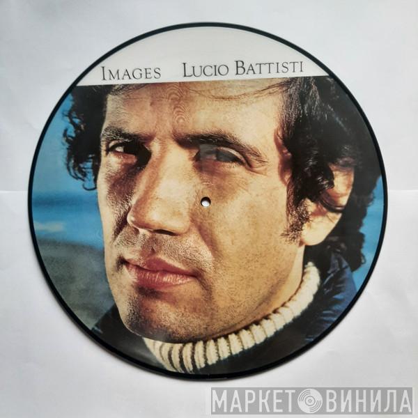 Lucio Battisti - Images