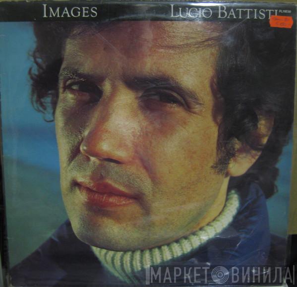  Lucio Battisti  - Images