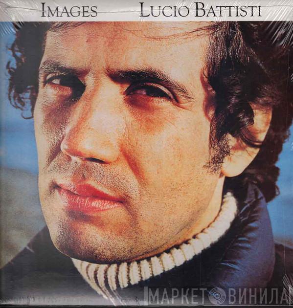  Lucio Battisti  - Images