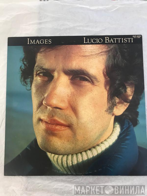  Lucio Battisti  - Images