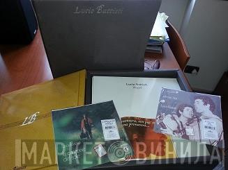  Lucio Battisti  - LB