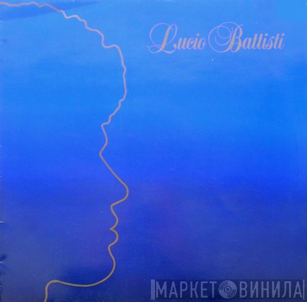  Lucio Battisti  - Lucio Battisti