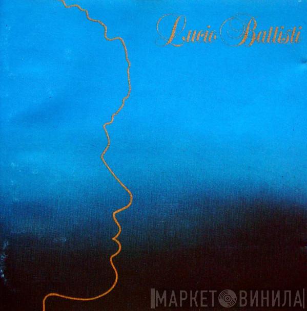 Lucio Battisti - Lucio Battisti