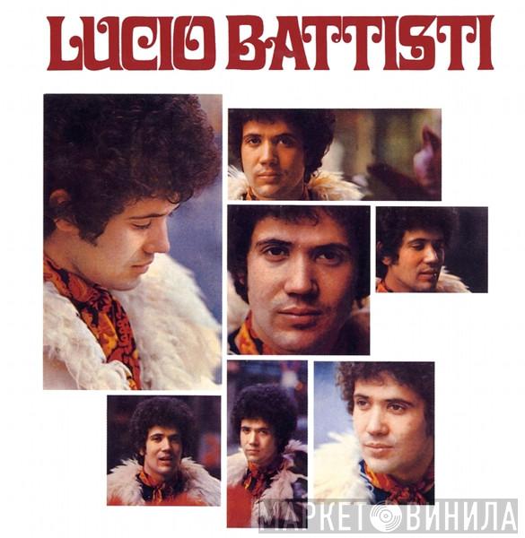  Lucio Battisti  - Lucio Battisti