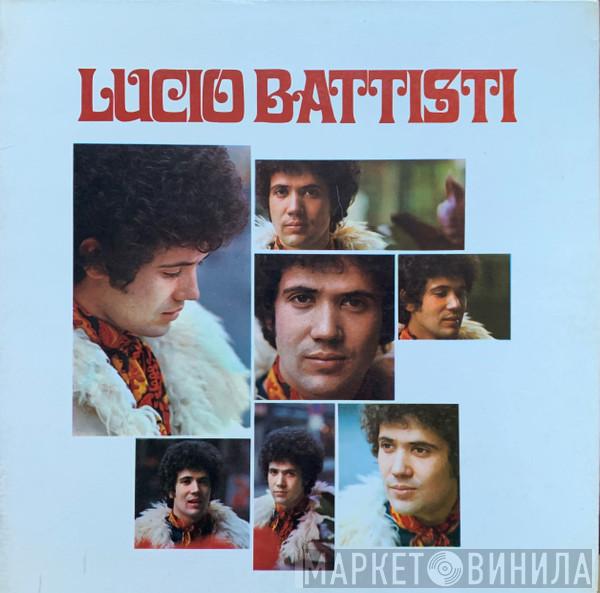  Lucio Battisti  - Lucio Battisti