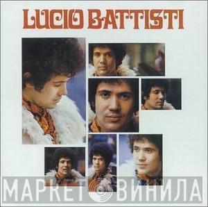  Lucio Battisti  - Lucio Battisti