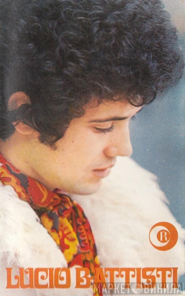  Lucio Battisti  - Lucio Battisti