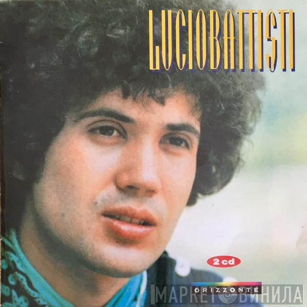  Lucio Battisti  - Lucio Battisti