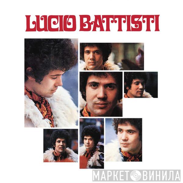 Lucio Battisti  - Lucio Battisti