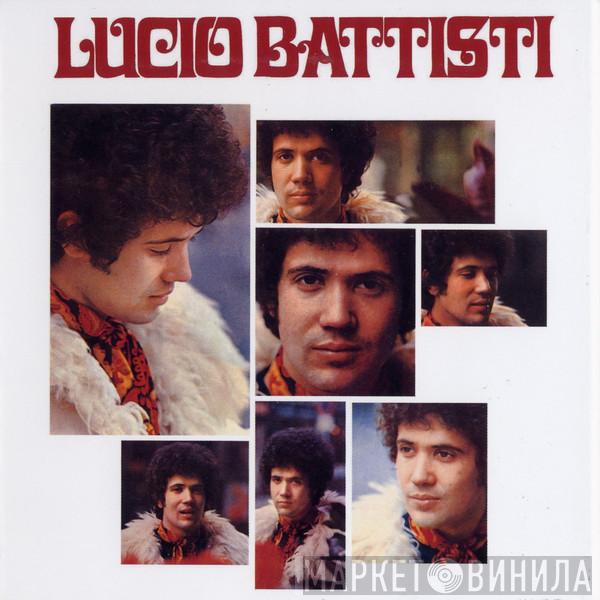  Lucio Battisti  - Lucio Battisti