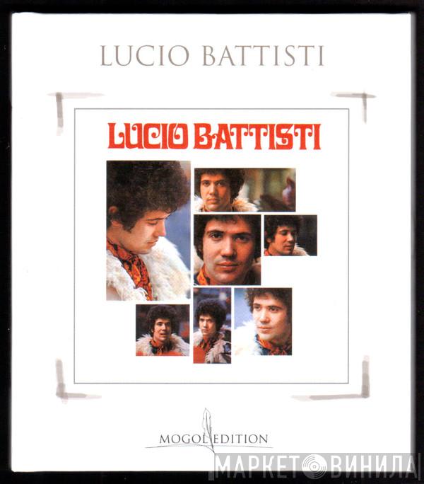  Lucio Battisti  - Lucio Battisti