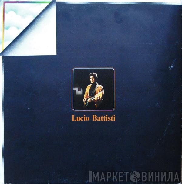  Lucio Battisti  - Lucio Battisti