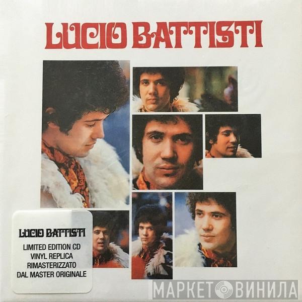  Lucio Battisti  - Lucio Battisti