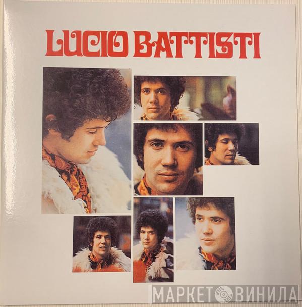 Lucio Battisti  - Lucio Battisti