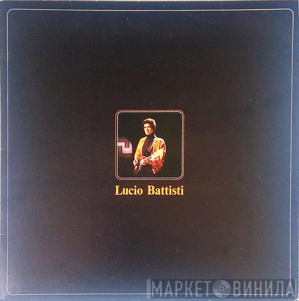  Lucio Battisti  - Lucio Battisti