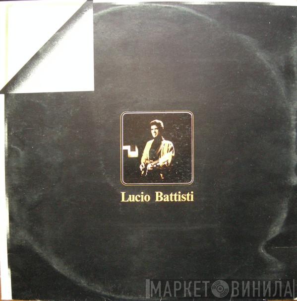  Lucio Battisti  - Lucio Battisti