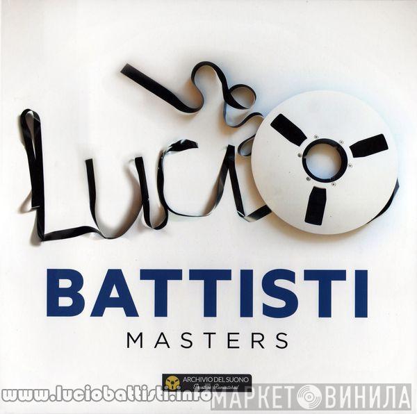  Lucio Battisti  - Masters