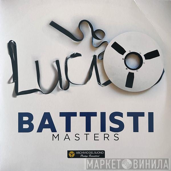  Lucio Battisti  - Masters