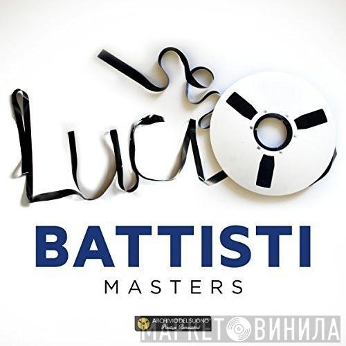  Lucio Battisti  - Masters
