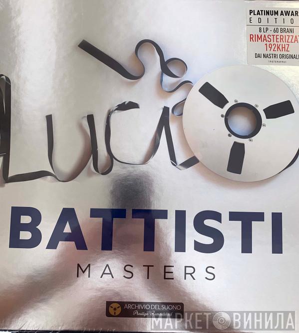  Lucio Battisti  - Masters