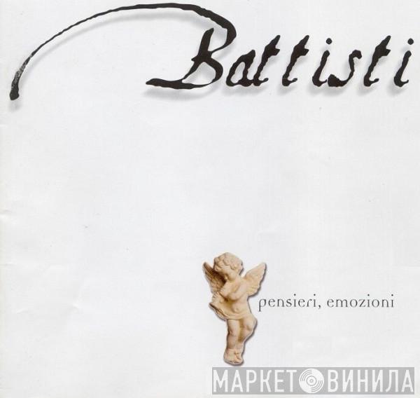  Lucio Battisti  - Pensieri, Emozioni