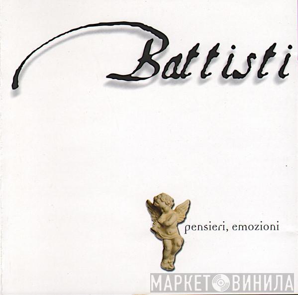  Lucio Battisti  - Pensieri, Emozioni