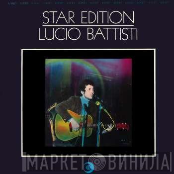  Lucio Battisti  - Star Edition