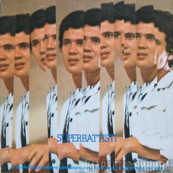  Lucio Battisti  - SuperBattisti
