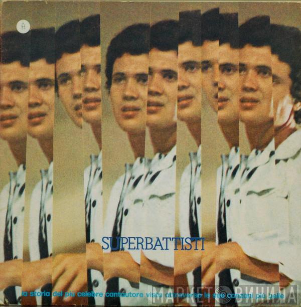  Lucio Battisti  - SuperBattisti