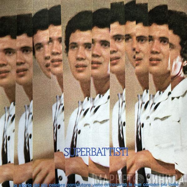  Lucio Battisti  - SuperBattisti