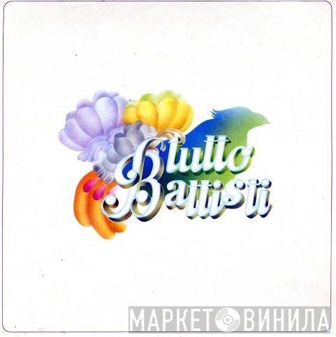  Lucio Battisti  - Tutto Battisti