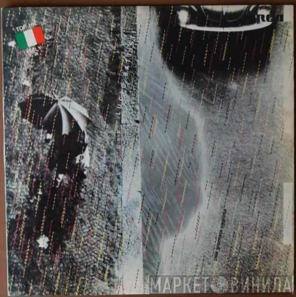  Lucio Battisti  - Una Giornata Uggiosa