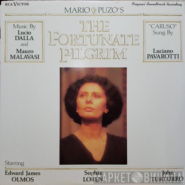 Lucio Dalla, Mauro Malavasi - The Fortunate Pilgrim