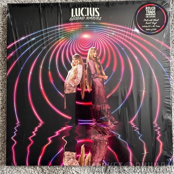 Lucius  - Second Nature