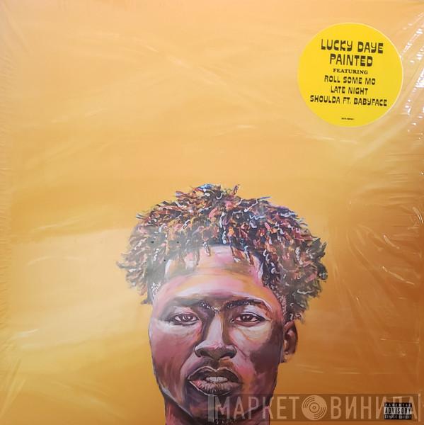Lucky Daye - Painted
