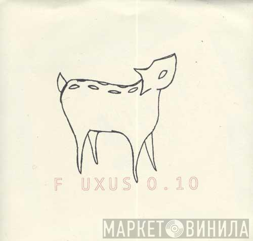 Lucky Dragons - F_uxus 0.10