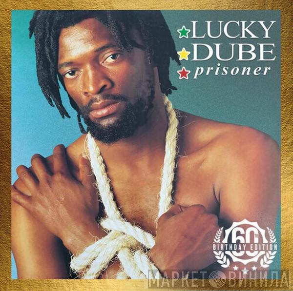 Lucky Dube - Prisoner 60th Birthday Edition