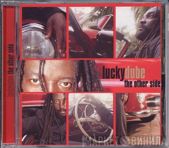 Lucky Dube - The Other Side