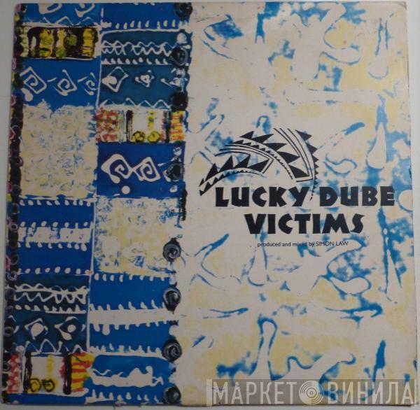 Lucky Dube - Victims