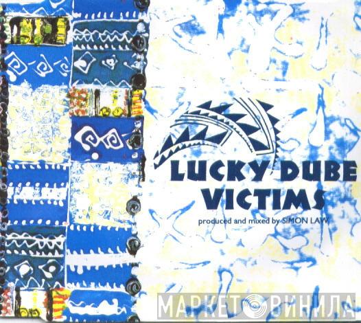  Lucky Dube  - Victims
