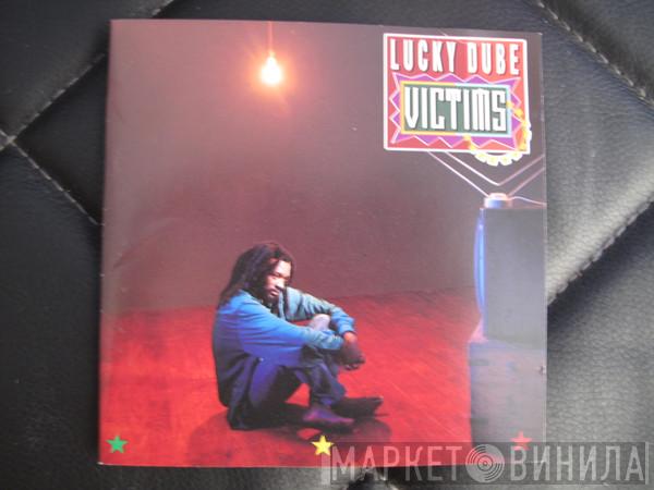  Lucky Dube  - Victims