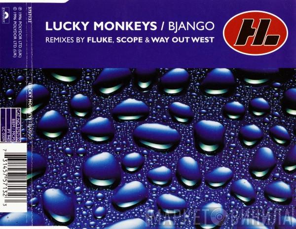  Lucky Monkeys  - Bjango