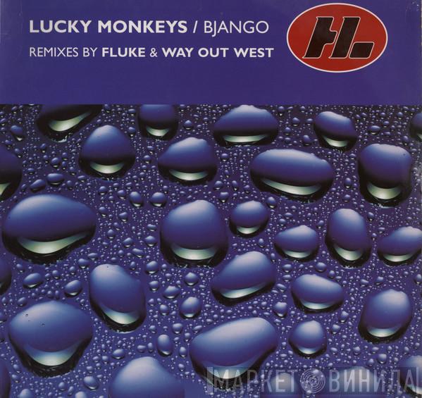 Lucky Monkeys - Bjango