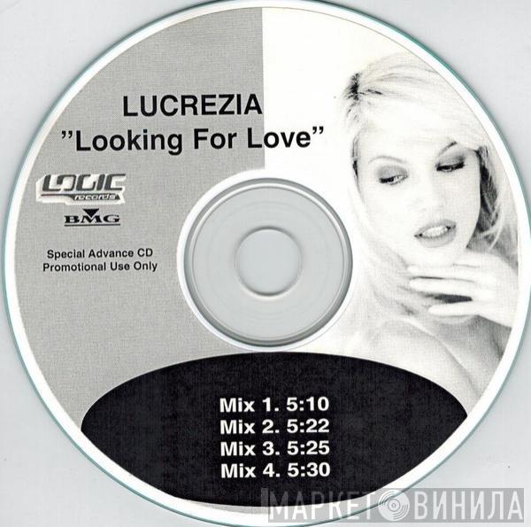  Lucrezia  - Lookin' 4 Love