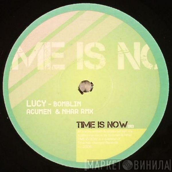  Lucy   - Bomblin