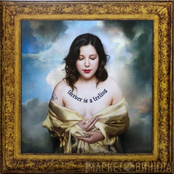 Lucy Dacus - Forever Is A Feeling