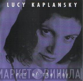 Lucy Kaplansky - End Of The Day
