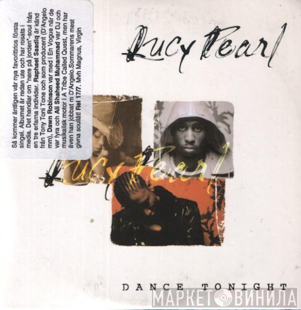Lucy Pearl - Dance Tonight