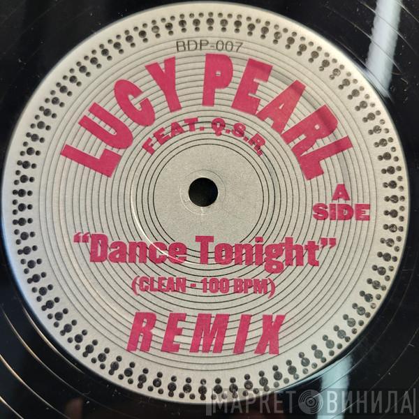 Lucy Pearl, QSR - Dance Tonight (Remix)