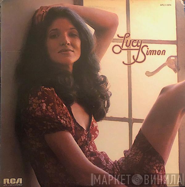 Lucy Simon - Lucy Simon